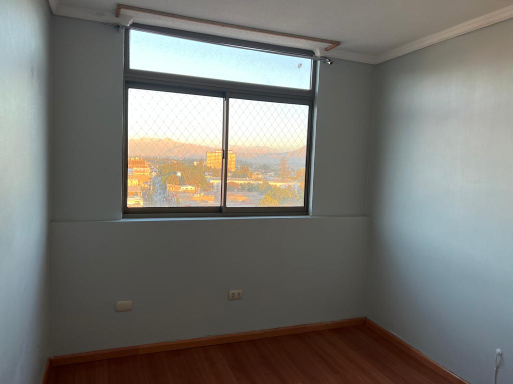 EDIFICIO ATACAMA - PLENO CENTRO.- 1185